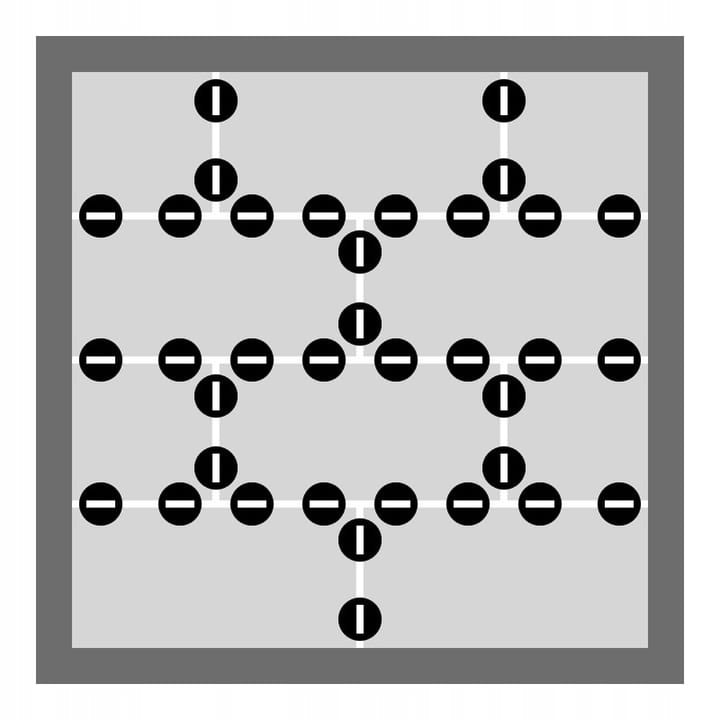 WSPORNIK PROSTY 1,6MM TIRAMISU