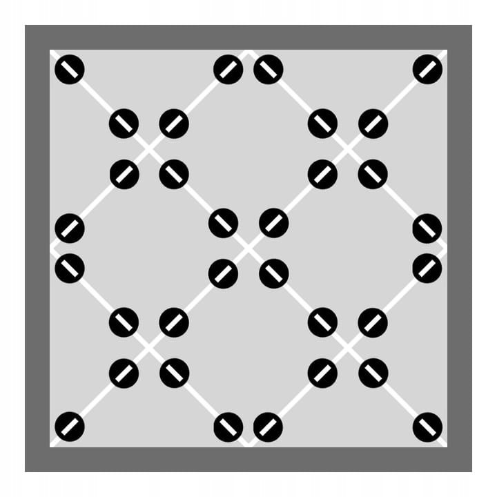 WSPORNIK PROSTY 1,6MM TIRAMISU