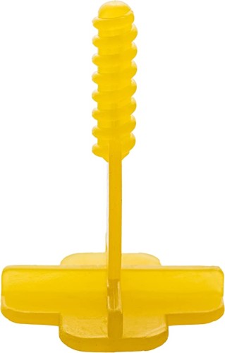 WSPORNIK ŻÓŁTY "+" 2MM Tiramisu