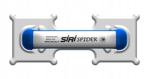 PODPÓRKA DLA GLAZURNIKA SPIDER