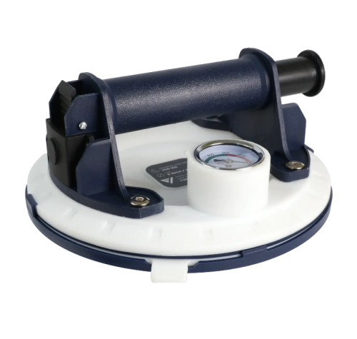 Przyssawka próżniowa z manometrem VENTO MANO FERRATI