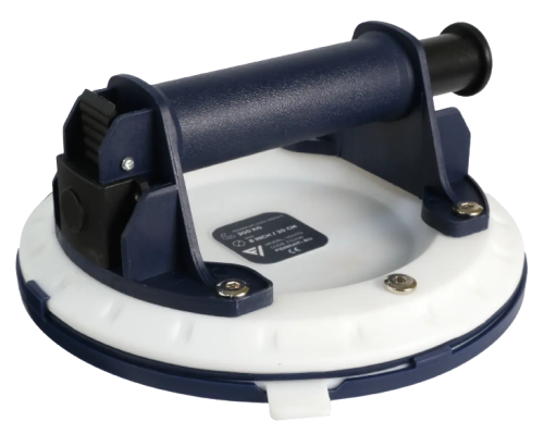 Uchwyt próżniowy do płytek VENTO FERRATI