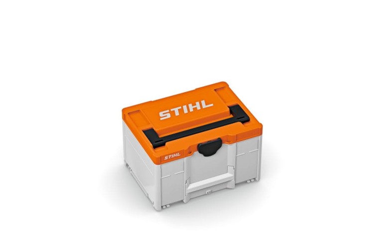 Aku-Box Systainer³ System M