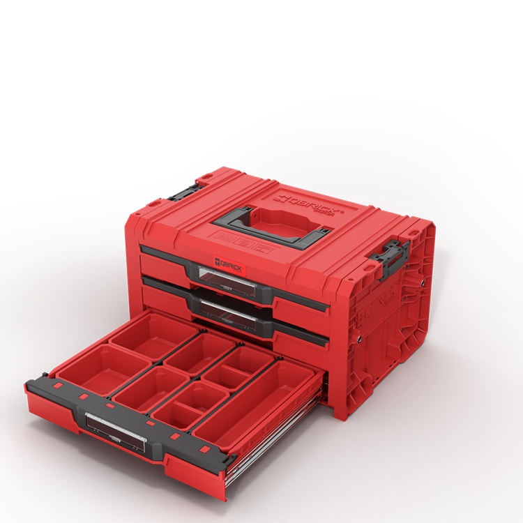 QBRICK SYSTEM PRO DRAWER 3 TOOLBOX 2.0 EXPERT RED ULTRA HD CUSTOM.png