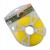 Żyłka tnąca okrągła 3,0 mm x 53 m