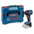 Klucz udarowy EXPERT EXDX18V-210-BODY