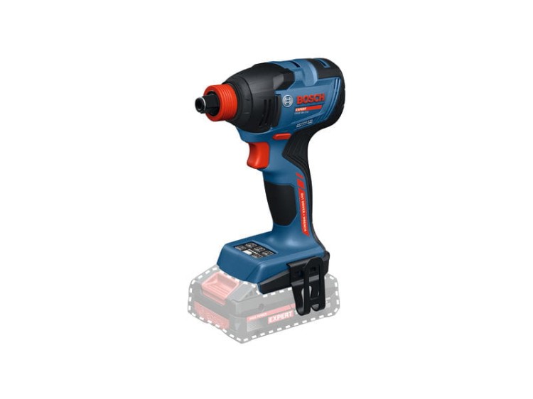 Klucz udarowy EXPERT EXDX18V-210-BODY