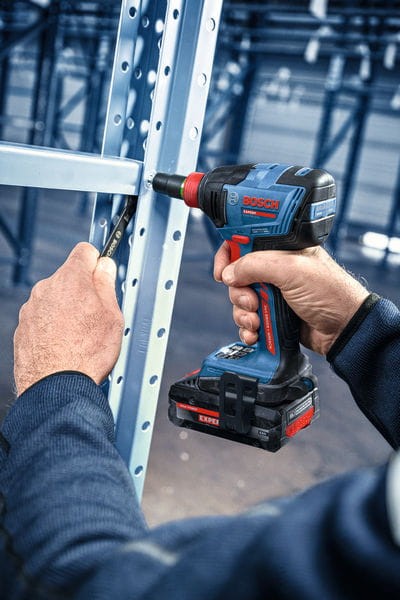 Klucz udarowy EXPERT EXDX18V-210-BODY