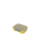 Qbrick Regular Organizer Compact S Yellow