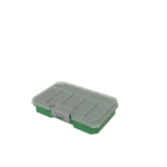 Qbrick Regular Organizer Compact M Green