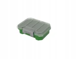 Qbrick Regular Organizer Compact S Green