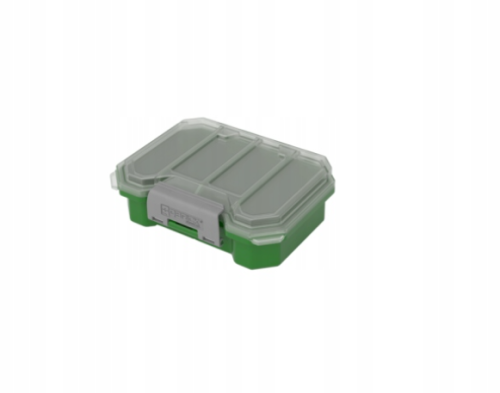 Qbrick Regular Organizer Compact S Green