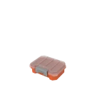 Qbrick Regular Organizer Compact S Orange