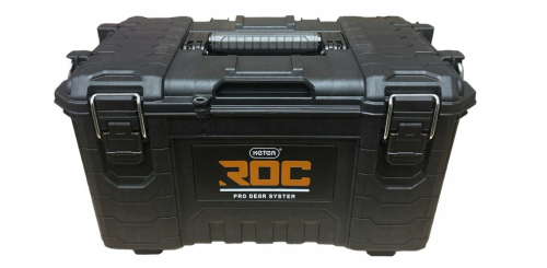 Skrzynka narzędziowa Keter ROC Pro Gear 2.0