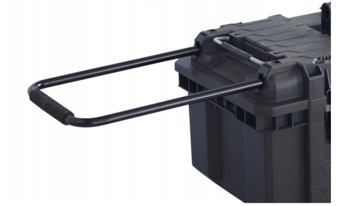 Keter ROC Pro Gear 28” Mobile Job Box