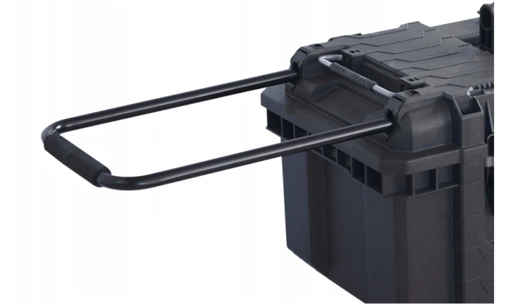 Keter ROC Pro Gear 28” Mobile Job Box