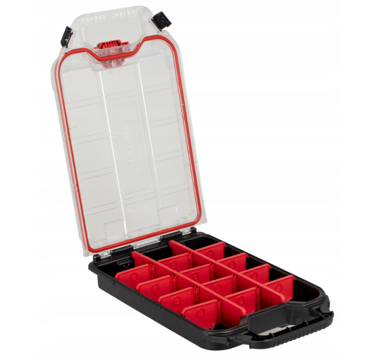 Keter Stack'N'Roll Half Organizer