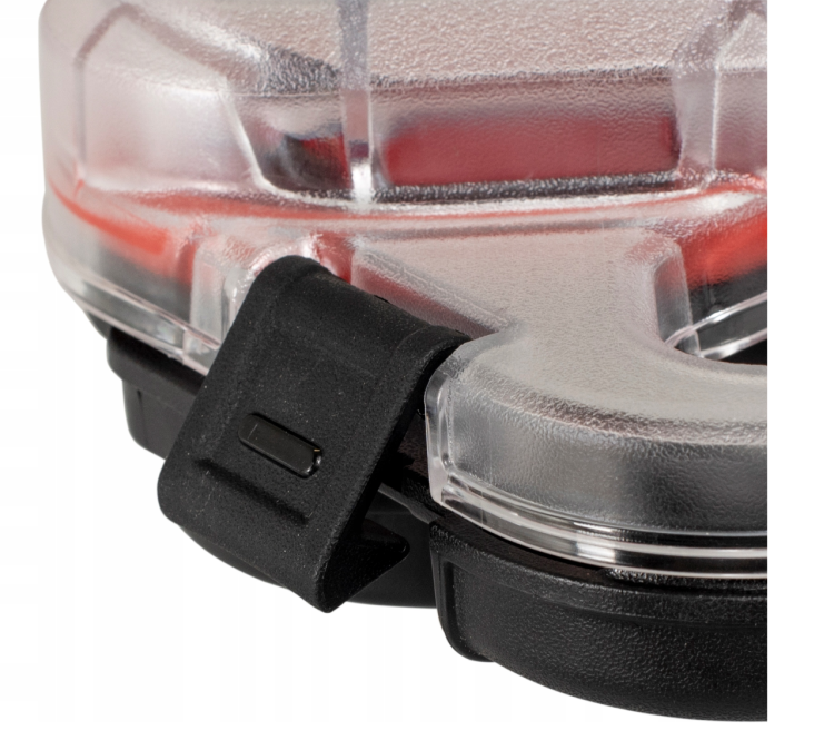 Keter Stack'N'Roll Half Organizer