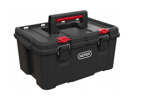 Keter Stack'N'Roll Toolbox