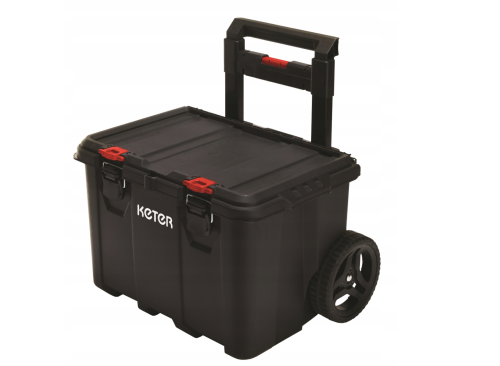 Keter Stack'N'Roll Cart