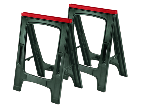 Keter kobyłki warsztatowe 2 szt