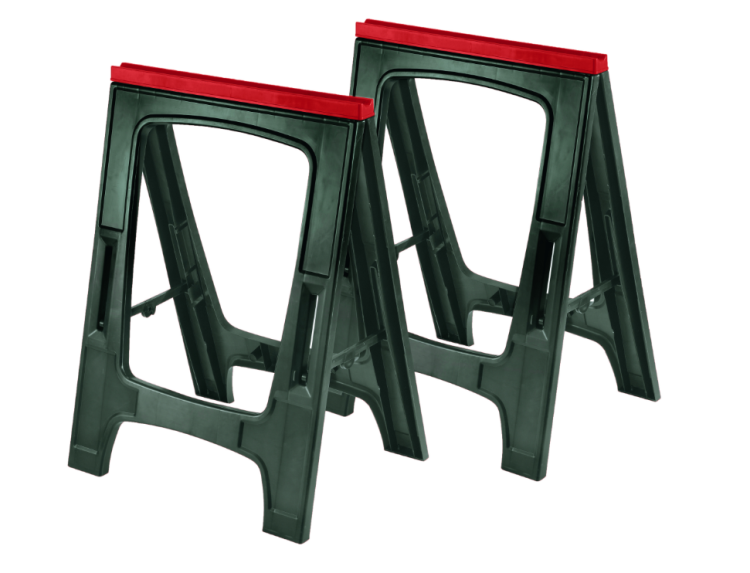 Keter kobyłki warsztatowe 2 szt