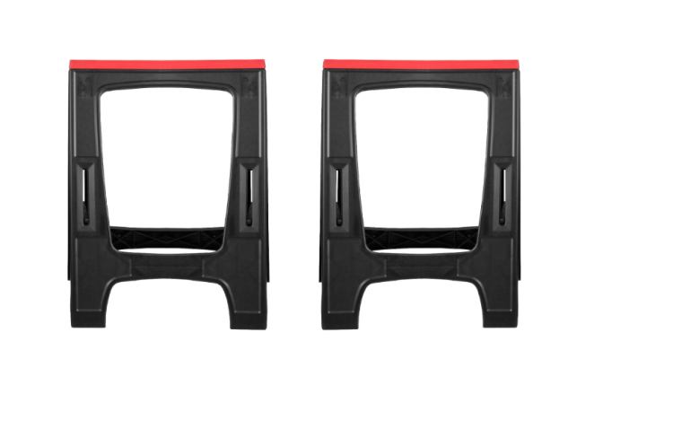 Keter kobyłki warsztatowe 2 szt