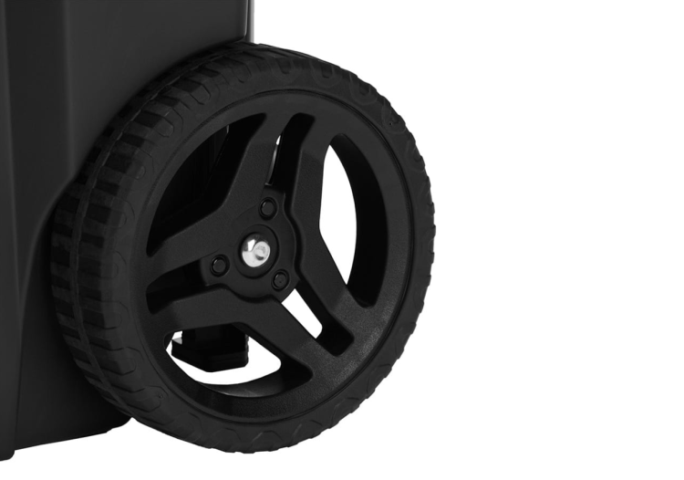 Keter Stack'N'Roll Cart