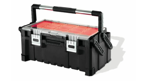 Keter 22” Canti Combo Tool Box