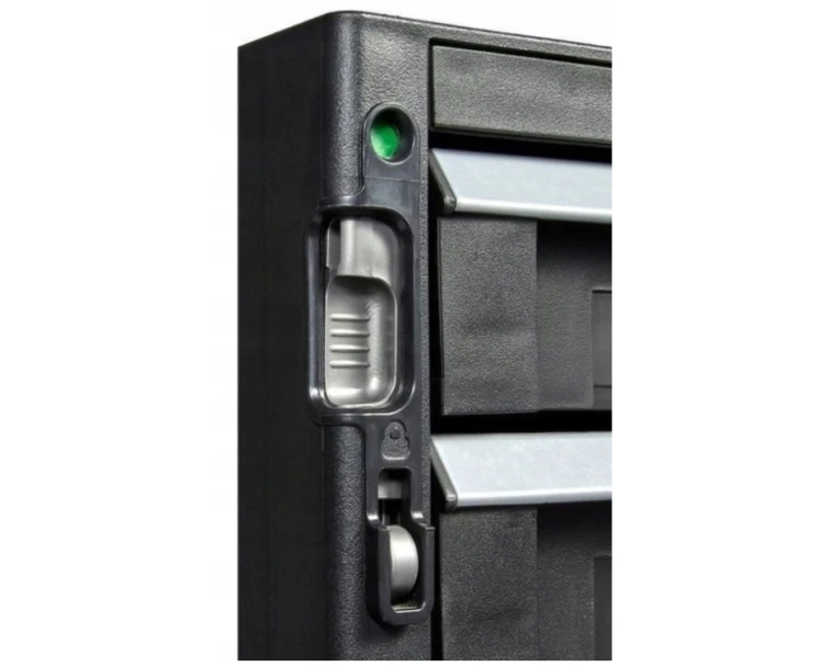 Keter Toolchest Set 6 szuflad