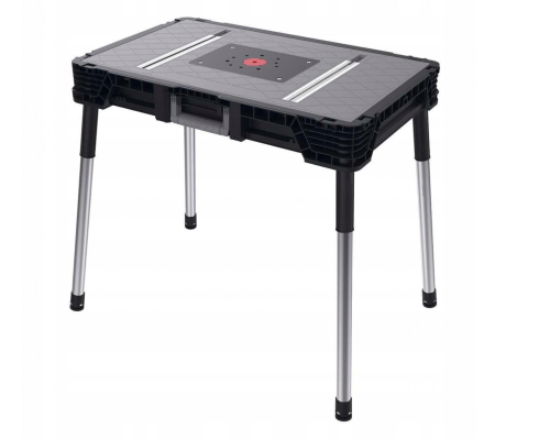 Keter Portable Table Jobmade
