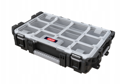 Keter ROC Pro Gear Organizer