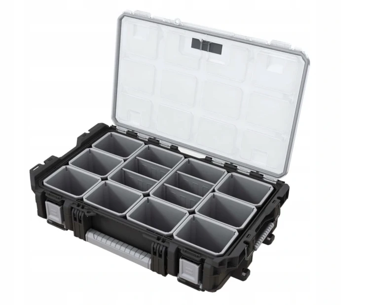 Keter ROC Pro Gear Organizer