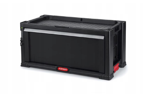 Keter Toolchest 1 Drawer