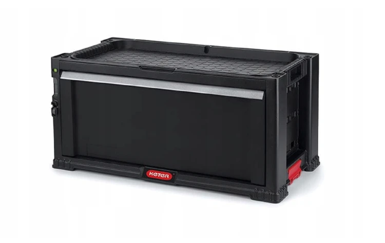 Keter Toolchest 1 Drawer