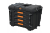 Keter ROC Pro Gear 2.0 Skrzynka XL 4 szuflady