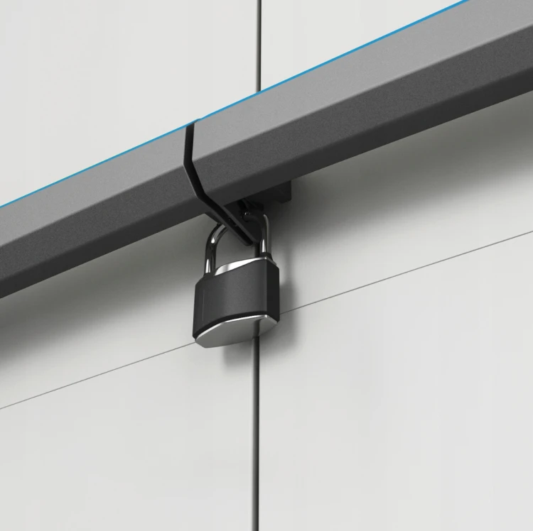 Szafa gospodarcza Keter Linear