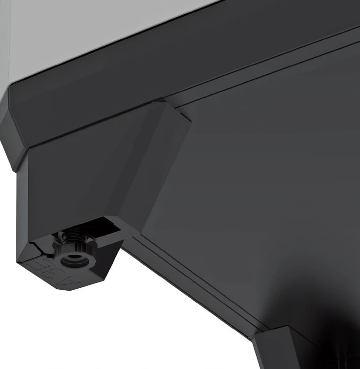 Szafa gospodarcza Keter Linear