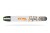 Prowadnica L04 35cm/14" 1,3mm/0.050" 3/8"