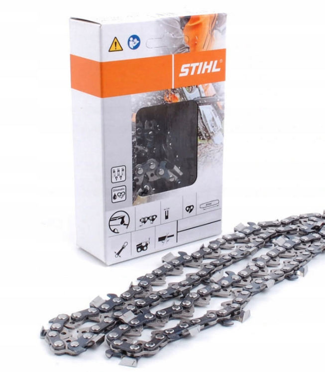 ŁAŃCUCH 3/8" 1,3 PS 55 OGNIW Na Prowadnicę 40cm/16"