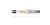 PROWADNICA LO4 50CM 1,6MM 3/8"