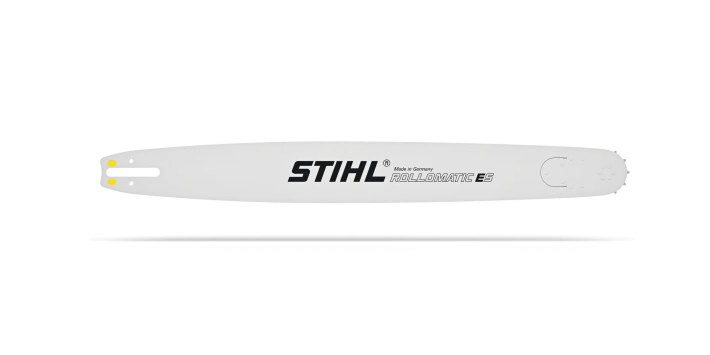 Prowadnica pasująca do łańcucha 3/8 1,6 mm 98 ogniw 75 cm