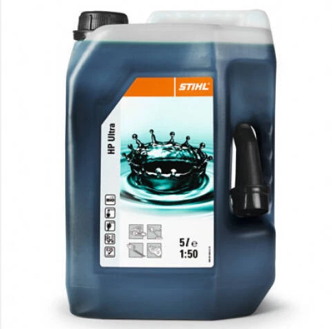 Olej do mieszanki HP Ultra 5 l
