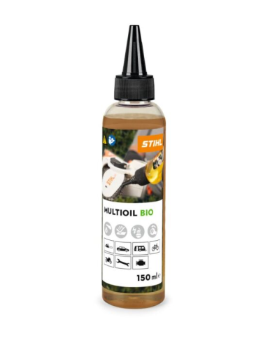 Olej uniwersalny Multioil Bio 150 ml
