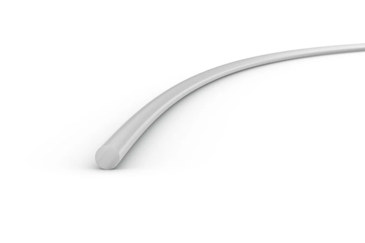 Żyłka tnąca okrągła 2,7 mm x 9 m