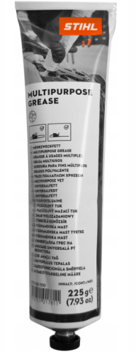SMAR PRZEKŁADNIOWY MULTILUB 225G