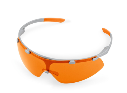 Okulary ochronne ADVANCE Super Fit