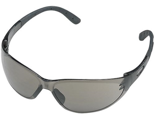 Okulary ochronne DYNAMIC Contrast przyciemniane