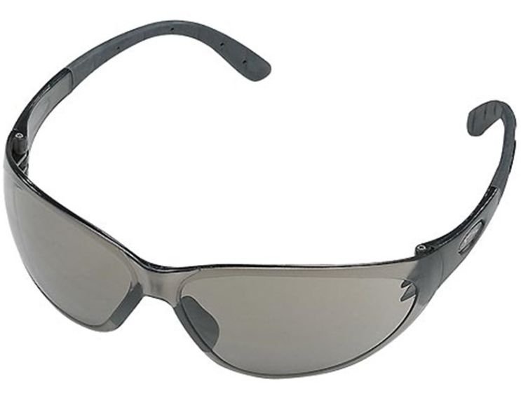 Okulary ochronne DYNAMIC Contrast przyciemniane