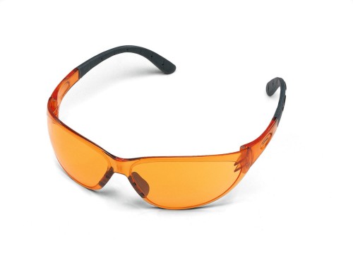 Okulary DYNAMIC Contrast orang